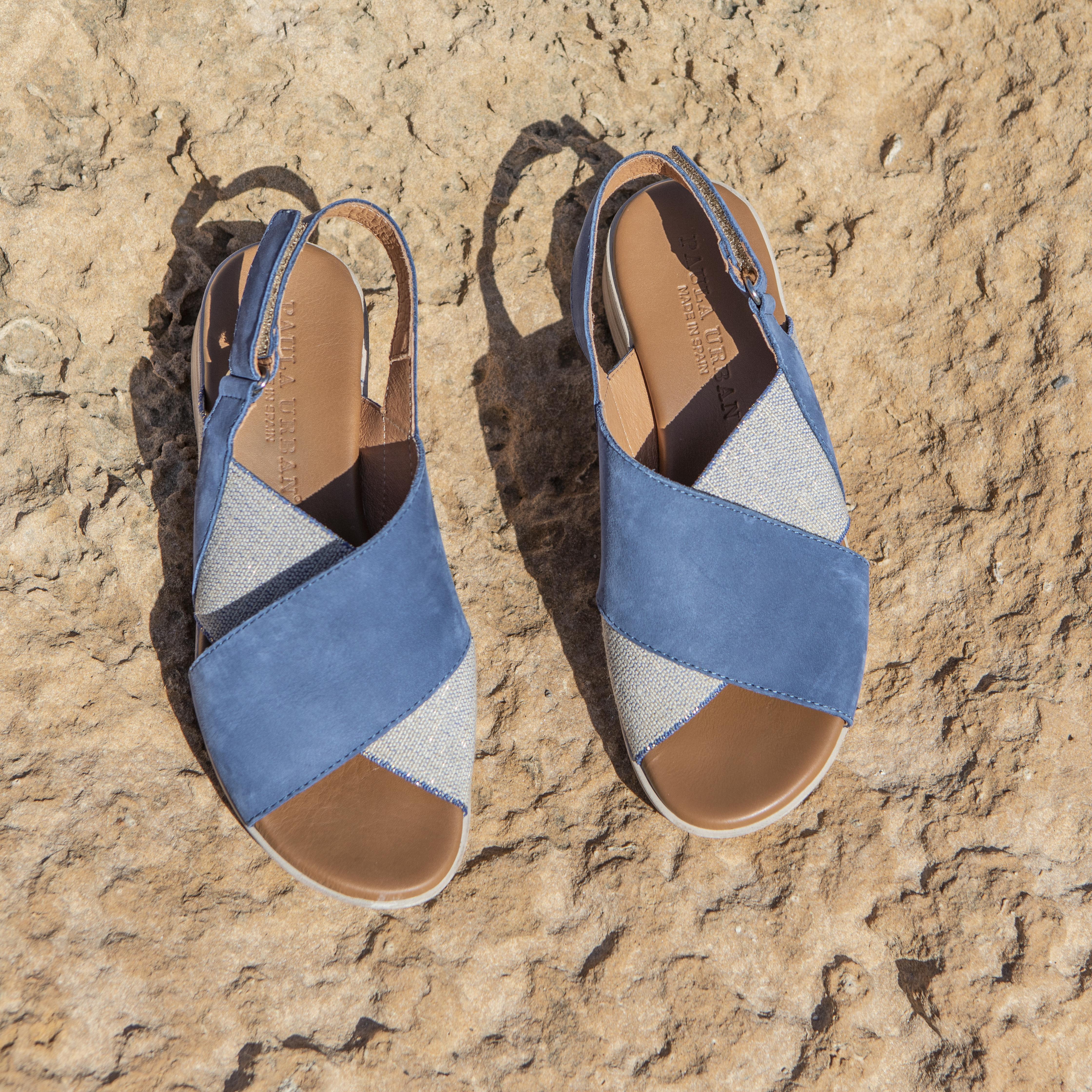 Paula urban discount sandalias verano 2020